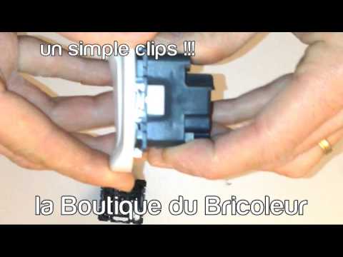 comment monter une prise rj45 legrand