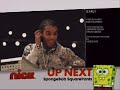 Nickelodeon Split Screen Credits July 6 2010
