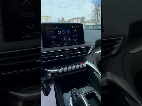 фото peugeot 5008 ii 0