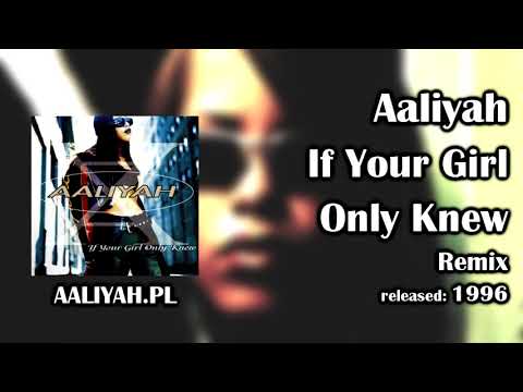 Video thumbnail for If Your Girl Only Knew (Remix)