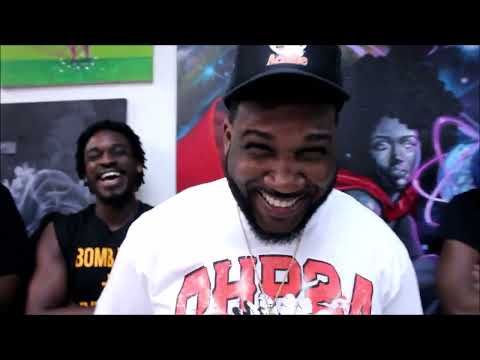 Chill Will vs Dos Dope