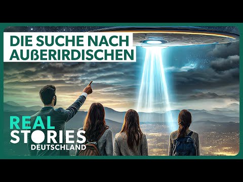 Aliens: Eine Bedrohung oder Hoffnung? | Doku