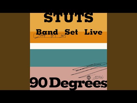 Summer Situation (feat. SIKK-O & 鈴木真海子) (Band Set / Live)