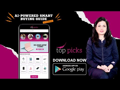 Top Picks - Best Product Buyin video thumbnail