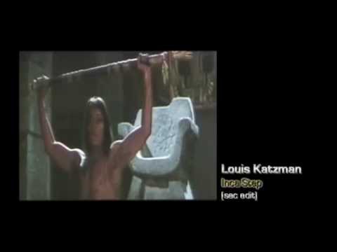 Louis Katzman - Inca Step (sec edit)