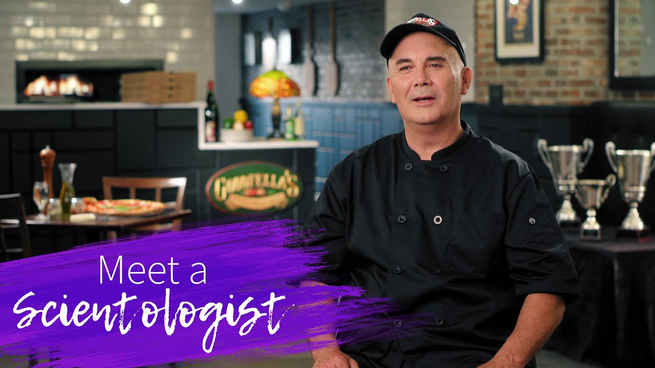 How Scientology Empowered Scot with Confidence | Meet a Scientologist