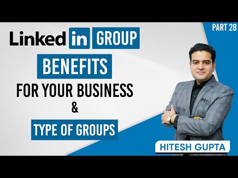 LinkedIn Marketing Full Course Marketing Fundas Global linkedinmarketing