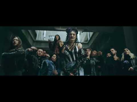 Bruja - Urc Scara Pan' La Cer