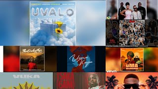 Download lagu 3 Steps Afro House 2025/4 Jazzworx x Thukuthela x GL_Ceejay x Dlala Thukzin : DJ ElTon VeRsaTxi SA mp3