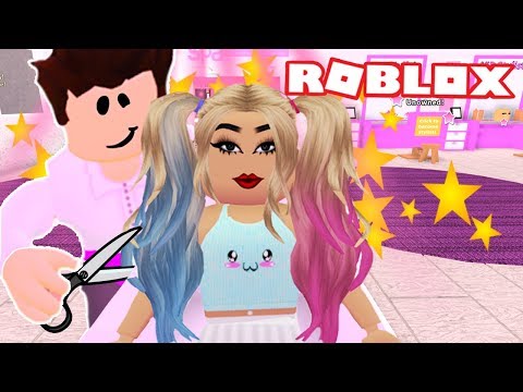I Gave My Boyfriend A Makeover It Was Amazing Roblox - 