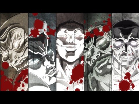Baki S4 Teaser "REVENGE TOKYO" in S3 || Something Bad is gonna Happen coz ...|| Baki 2020 S3