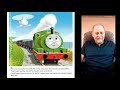 Thomas And Friends Harold