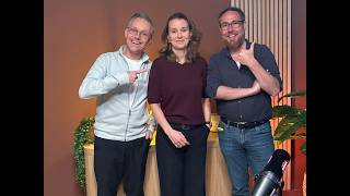 DenkTank #147. Deborah Nas over AI: van chatbot naar agent, van instrument naar vriend