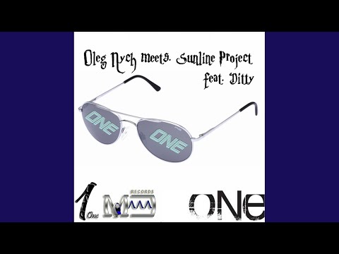 One feat. Ditty (Original Mix)