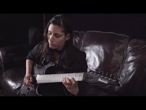 Nili Brosh // How Do I HeadRush (Rig Rundown)
