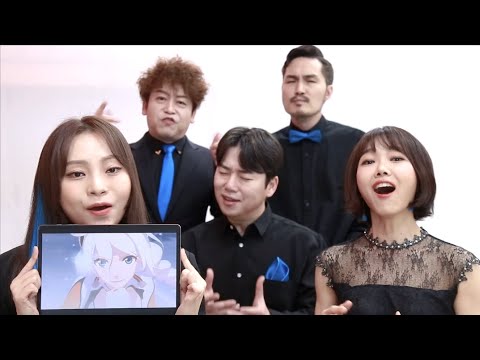 [Honkai Impact 3rd] Rubia (World Edition) #HonkaiCarnival2022