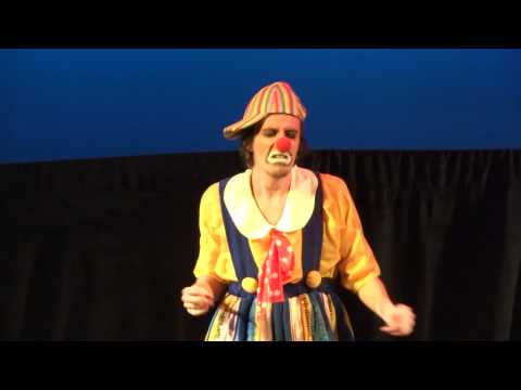 clownery "Tumba" (A.Payacz & O.Leontieva)