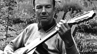 Pete Seeger - Buffalo Skinners.wmv