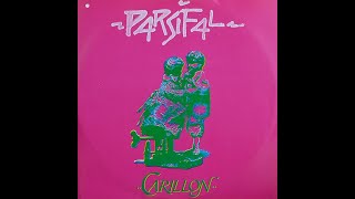 Parsifal - Carillon (English Version) Italo Disco 1985