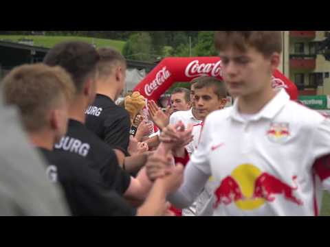 Finalspiele Cordial Cup 2017