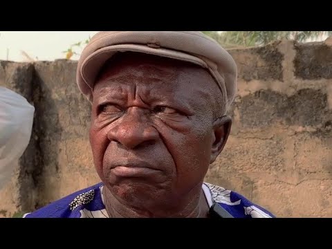 Uwaezuoke's Destiny was Used about 20yrs Ago to build Hotel