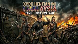 Download lagu XPDC Hentian Ini 1Malaysia Bahasa Tamil Melayu Cina mp3