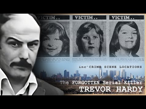 The Forgotten Serial Killer (2018)