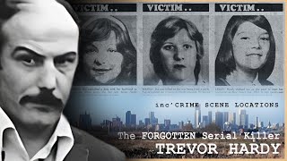 The Forgotten Serial Killer (2018)