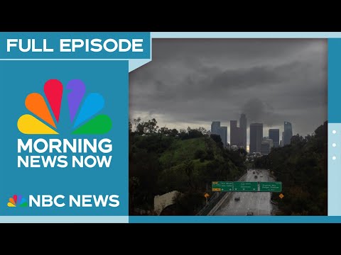 Morning News NOW Full Episode – Dec. 25