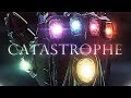 Marvel Avengers Catastrophe