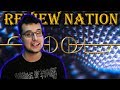 TOOL Fear Inoculum Track Review TOOL Fear Inoculum Track Review
