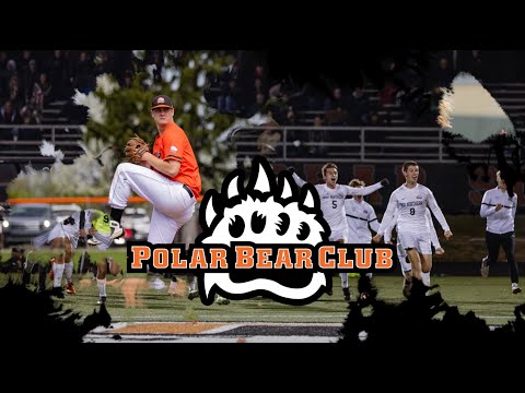 The Ohio Northern University Polar Bear Club thumbnail