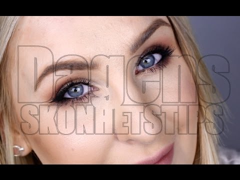 DAGENS SKÖNHETSTIPS #9 - Intensiva ögon!