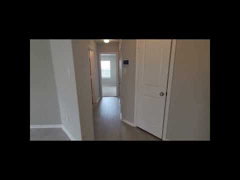 Beautiful 4 bedroom home in Voss Farms! property video