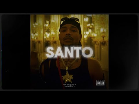 [FREE] ARTIE 5IVE x WEST COAST Type Beat - "SANTO" | ARTIE 5IVE Type Beat Hard