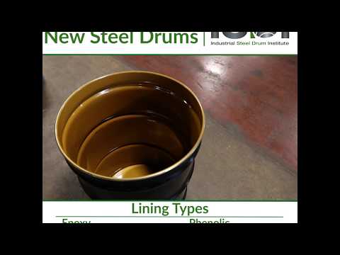 Tips for Buying New Steel Drums