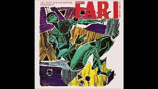 Prince Far I and The Arabs - Sound Gesture