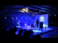 THE LEPRECHAUN folk rock band, show LONG ...