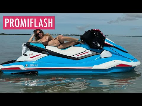 Video Thumbnail: Sydney Sweeney trotzt ihren Hatern mit heißem Bikinifoto