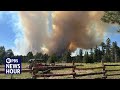 Senators Highlight Importance Of Working Across The Aisle In Mission To Fight Wildfires