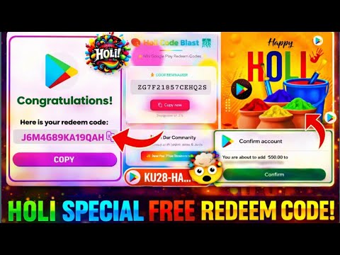 ( REDEEM CODES ) FREE REDEEM CODE APP | GOOGLE PLAY REDEEM CODE | HOW TO GET FREE REDEEM CODES