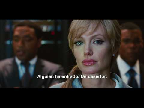Thumbnail of the video: Agente SALT - Trailer Sub.Esp.