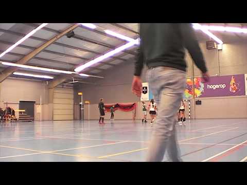 MIA 2 - ASVD 2  | 17 november 2018 | QuintyRS