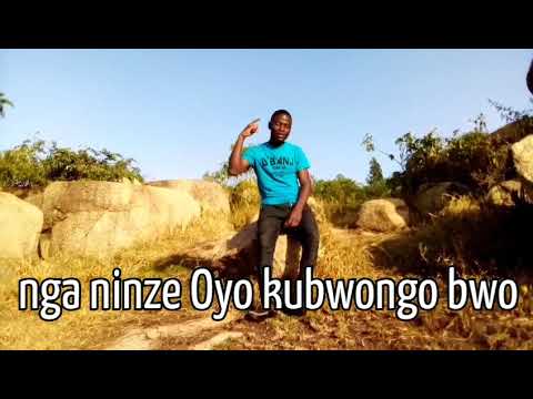 Buli lwankyo - Romeo Beats [music video]