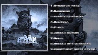 Refawn -   Lemur Of The Nine (FULL ALBUM/HD)