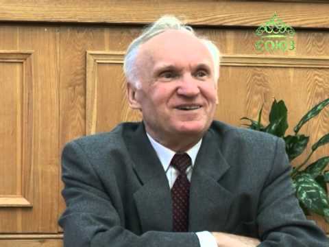 Differences between Orthodoxy and Western faiths