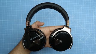 Video thumbnail for Bluetooth Headphones: COWIN E7 by Kevan Tech