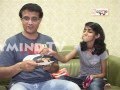 Sourav Ganguly's exclusive video: Untold story of a father and his daughter