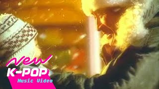 [MV] Kim Gun Mo(김건모) - Rainy Christmas
