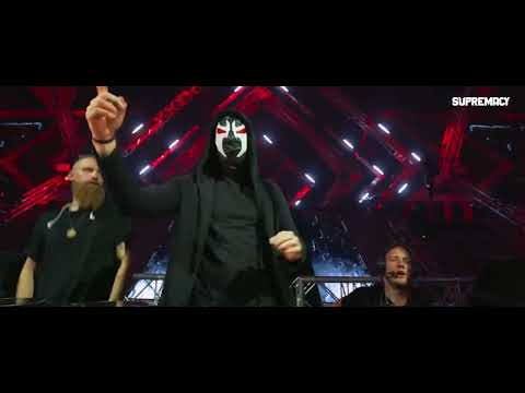 Endymion - Pussy Motherfukers (Supremecy Edit)